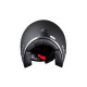 Casque Moto Torx Wyatt Matte Black