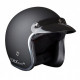 Casque Moto Torx Wyatt Matte Black