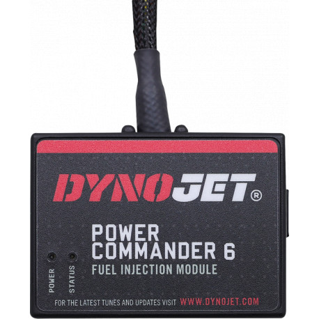 Power Commander 6