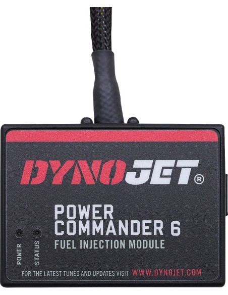 Power Commander 6