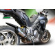 Exhaust GPR GPE Anniversary Evo4 - Ducati Multistrada 1260 2018-20