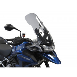 Bulle Touring Powerbronze 600mm - Triumph Tiger 1200 /GT /GT Explorer /Rally pro / Rally Exoplorer 2022