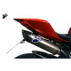 Full system Racing Termignoni - Ducati Panigale 1199 / Panigale 1299 2012-17