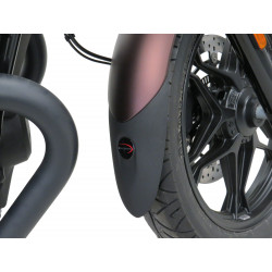 Powerbronze Mudguard Extenders - Moto Guzzi V7 Stone /Night 2017/+