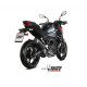 Exhaust Mivv GP Pro - Kawasaki Ninja 400 // Z400 2018-21