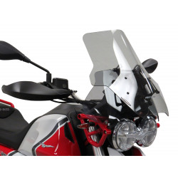 Scheibe Powerblade Powerbronze - Moto Guzzi V85TT 2019/+