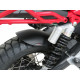 Hinterradabdeckung Powerbronze - Moto Guzzi V85TT 2019/+