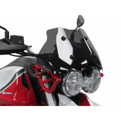Scheibe Adventure Powerbronze 290mm - Moto Guzzi V85TT 2019/+
