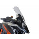 Bulle Touring Powerbronze 450mm - KTM 1290 Super Duke GT 2016-18