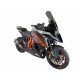 Bulle Touring Powerbronze 450mm - KTM 1290 Super Duke GT 2016-18