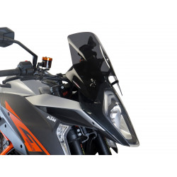 Screen Adventure Sports 260mm - KTM 1290 Super Duke GT 2016-18