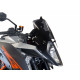 Bulle Adventure Powerbronze 260mm - KTM 1290 Super Duke GT 2016-18