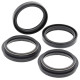 ALL BALLS Fork Oil Seal/ Dust Seal Kit 56-144-A