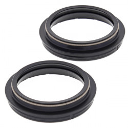 ALL BALLS Fork Dust Seal 57-104-A