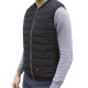 Harisson Gilet Chauffant Active Heat