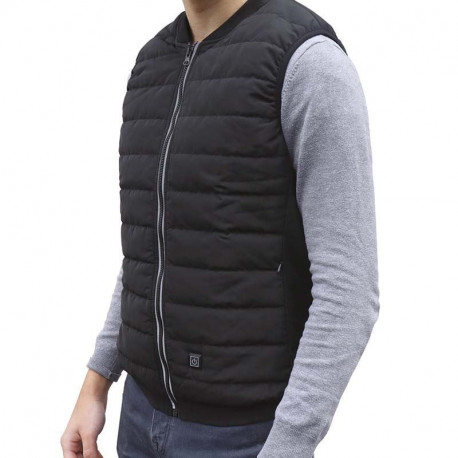 Gilet Chauffant Harisson Active Heat