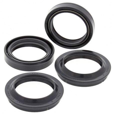 ALL BALLS Fork Oil Seal/ Dust Seal Kit 56-162-A