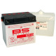 BS BATTERY Battery Conventional with Acid Pack - 52515 (B60N30L-A)