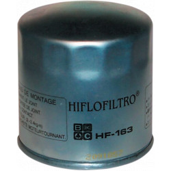 Hiflo ÖLFILTER HF163