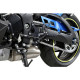 Rear Sets Racing TRW - Yamaha YZF-R1 2007-08