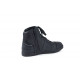 Shoes Which go up Harisson Yankee Men Black