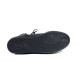 Shoes Which go up Harisson Yankee Men Black