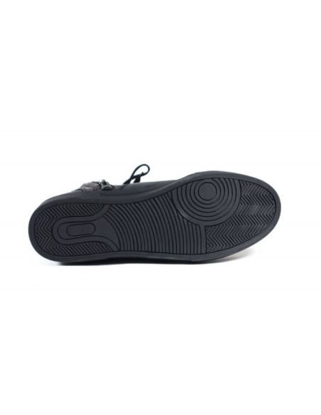 Motorradschuhe Harisson Yankee Schwarz
