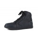 Shoes Which go up Harisson Yankee Men Black