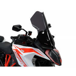 Bulle Touring Powerbronze 535mm - KTM 1290 Super Duke GT 2019/+