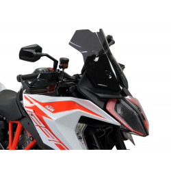 Bulle Powerbronze Standard 410mm - KTM 1290 Super Duke GT 2019/+