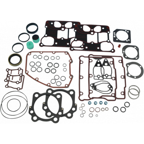 Complete Motor Gasket Kit James Gasket