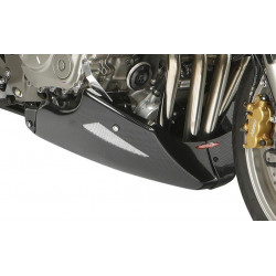 Belly Pan Powerbronze - Honda CBF 1000 2006-09