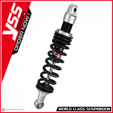 YSS ME302 Ecoline rear shock absorber