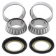Steering Stem Tapered Roller Bearings and Seals Kit All Balls