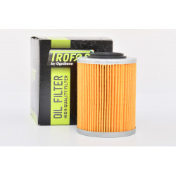 Oil Filter Trofeo TR152