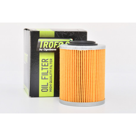 Ölfilter Trofeo TR152