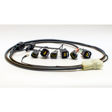 Spezifische Healtech-Kabel für Quickshifter - Kawasaki Z 900