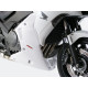 Powerbronze fairing lowers - Honda CBF 1000 2010-16