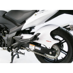 Hinterradabdeckung Powerbronze - Honda CBF 1000 2010-16