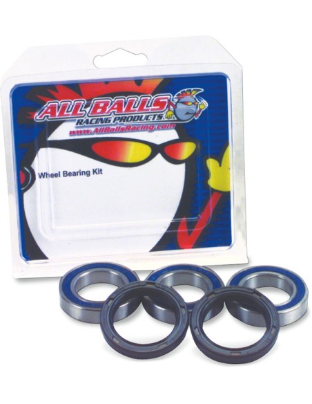 Hinterradlagersatz ALL BALLS 25-1586
