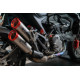 Auspuff Spark Dyno - Ducati Monster 937 2021 /+