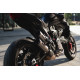 Exhaust Spark Dyno - Ducati Monster 937 2021 /+