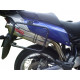 Exhaust GPR Trioval - Aprilia Caponord / EVT 1000 2001-06