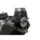 Scheibe Adventure Powerbronze 185mm - Husqvarna Norden 901 2022/+