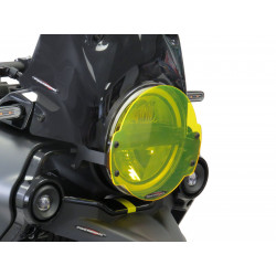 Powerbronze Headlight Protector - Husqvarna Norden 901 2022/+
