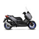 Auspuff LeoVince LV ONE EVO - Yamaha X-Max 125 / Tech Max 2021 /+