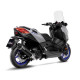 Auspuff LeoVince LV ONE EVO - Yamaha X-Max 125 / Tech Max 2021 /+