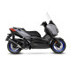 Auspuff LeoVince LV ONE EVO - Yamaha X-Max 125 / Tech Max 2021 /+