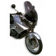 Ermax Hoch Windschutzscheibe - Aprilia Caponord / ETV 1000 2001-03