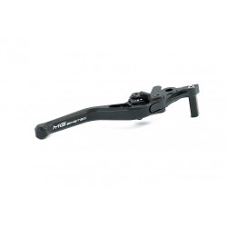 MG-Biketec short Clutch lever 066009